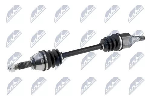 NTY NTY NPW-FR-079 NTY NPW-FR-079 Drive Shaft 
