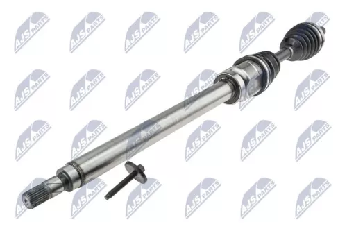 NTY NTY NPW-FR-082 NTY NPW-FR-082 Drive Shaft 