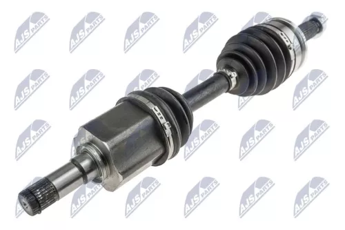 NTY NTY NPW-FR-088 NTY NPW-FR-088 Drive Shaft 