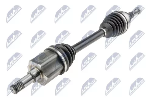 NTY NTY NPW-FR-101 NTY NPW-FR-101 Drive Shaft 