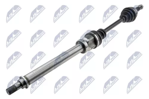 NTY NTY NPW-FR-105 NTY NPW-FR-105 Drive Shaft 