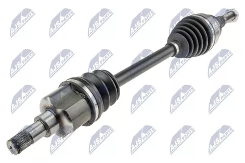 NTY NTY NPW-FR-109 NTY NPW-FR-109 Drive Shaft 