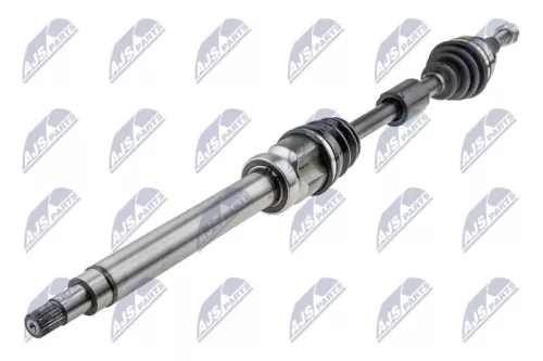 NTY NTY NPW-FR-113 NTY NPW-FR-113 Drive Shaft 