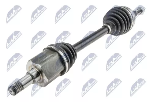 NTY NTY NPW-FR-117 NTY NPW-FR-117 Drive Shaft 