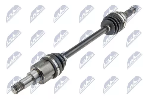 NTY NTY NPW-FR-119 NTY NPW-FR-119 Drive Shaft 
