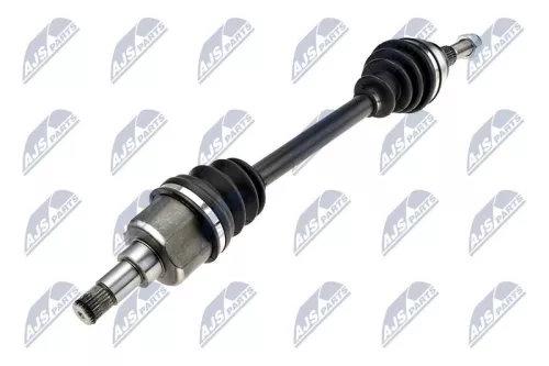NTY NTY NPW-FR-121 NTY NPW-FR-121 Drive Shaft 