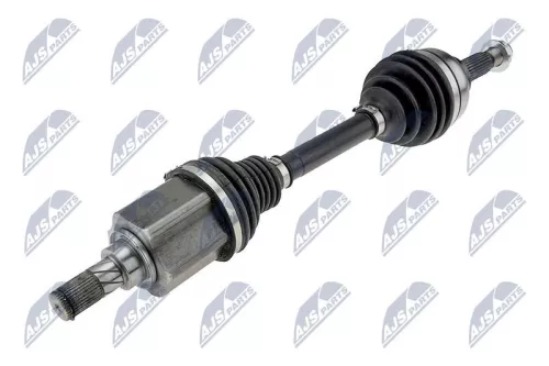 NTY NTY NPW-FR-125 NTY NPW-FR-125 Drive Shaft 