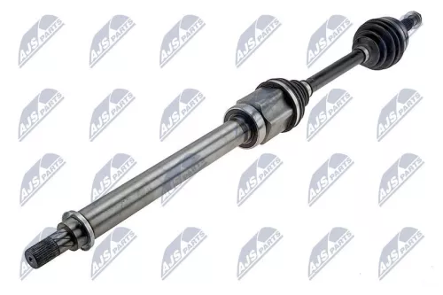 NTY NTY NPW-FR-127 NTY NPW-FR-127 Drive Shaft 