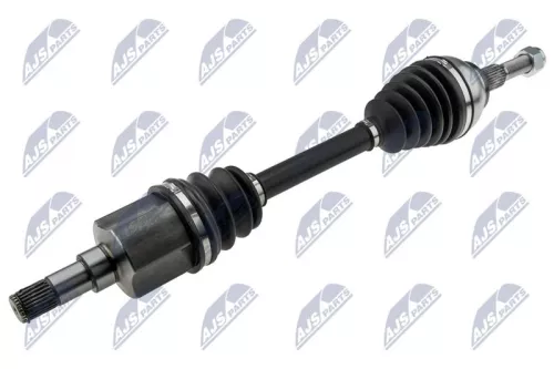 NTY NTY NPW-FR-129 NTY NPW-FR-129 Drive Shaft 