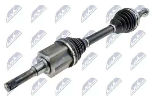 NTY NTY NPW-FR-133 NTY NPW-FR-133 Drive Shaft 