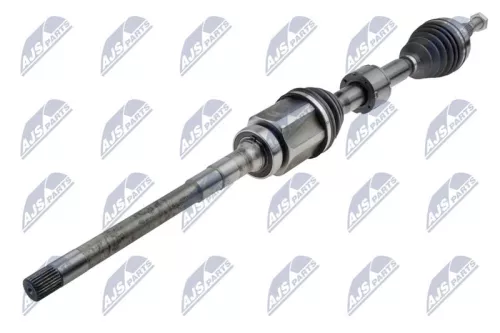 NTY NTY NPW-FR-137 NTY NPW-FR-137 Drive Shaft 
