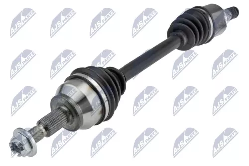 NTY NTY NPW-FR-139 NTY NPW-FR-139 Drive Shaft 
