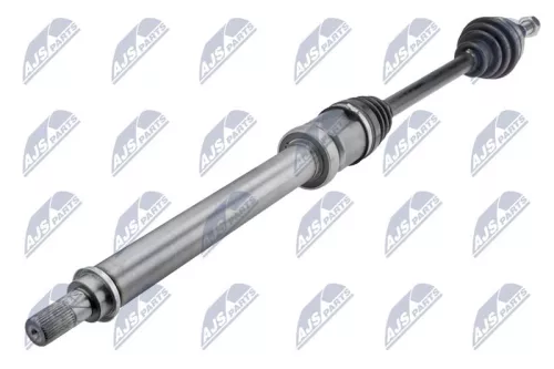 NTY NTY NPW-FR-141 NTY NPW-FR-141 Drive Shaft 