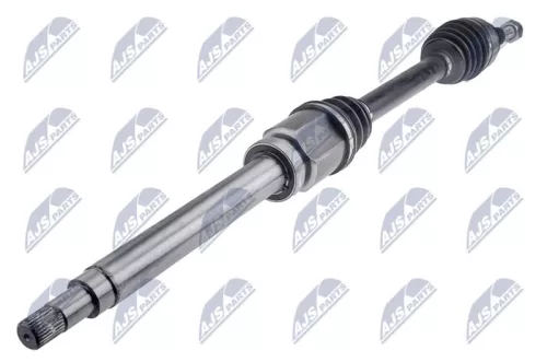 NTY NTY NPW-FR-145 NTY NPW-FR-145 Drive Shaft 