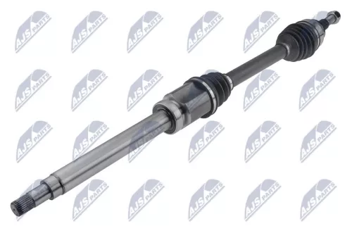 NTY NTY NPW-FR-163 NTY NPW-FR-163 Drive Shaft 