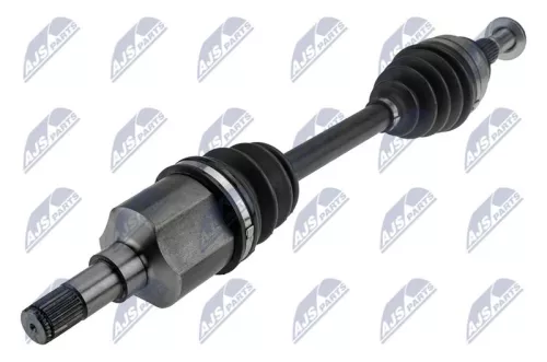 NTY NTY NPW-FR-164 NTY NPW-FR-164 Drive Shaft 