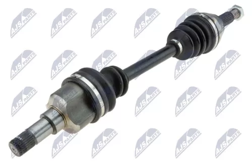 NTY NTY NPW-FR-165 NTY NPW-FR-165 Drive Shaft 