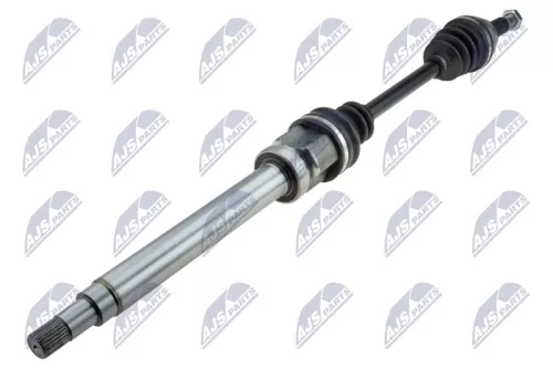 NTY NTY NPW-FR-166 NTY NPW-FR-166 Drive Shaft 