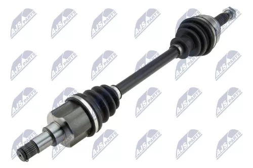 NTY NTY NPW-FR-167 NTY NPW-FR-167 Drive Shaft 