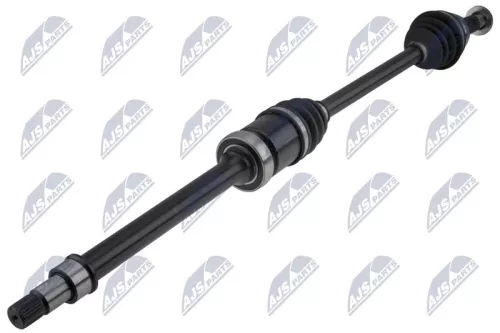 NTY NTY NPW-FR-173 NTY NPW-FR-173 Drive Shaft 