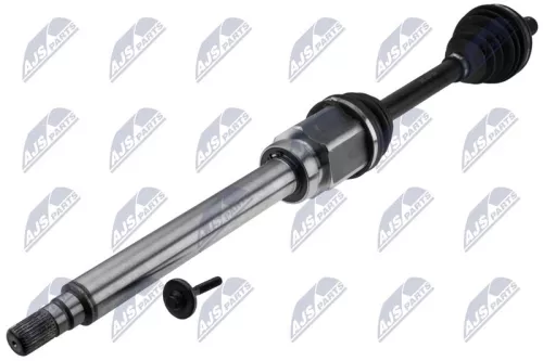 NTY NTY NPW-FR-177 NTY NPW-FR-177 Drive Shaft 