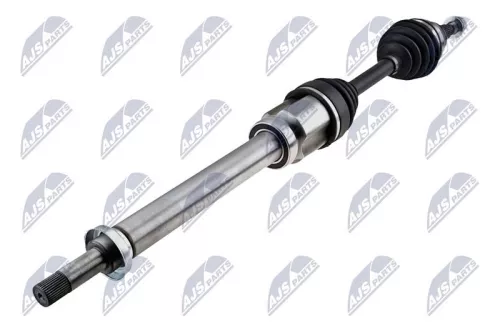 NTY NTY NPW-FR-178 NTY NPW-FR-178 Drive Shaft 