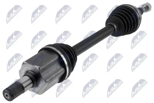 NTY NTY NPW-FR-179 NTY NPW-FR-179 Drive Shaft 