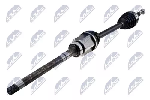 NTY NTY NPW-FR-180 NTY NPW-FR-180 Drive Shaft 