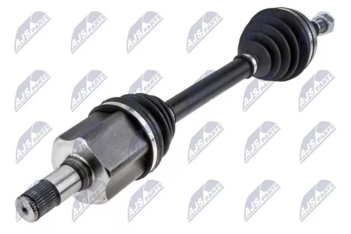 NTY NTY NPW-FR-183 NTY NPW-FR-183 Drive Shaft 
