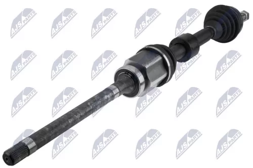 NTY NTY NPW-FR-184 NTY NPW-FR-184 Drive Shaft 