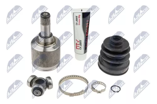 NTY NTY NPW-FT-014 Front NTY Cv Joint & Boot Kit 