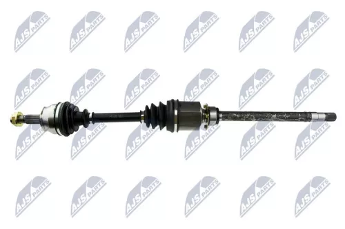 NTY NTY NPW-FT-020 NTY NPW-FT-020 Drive Shaft 