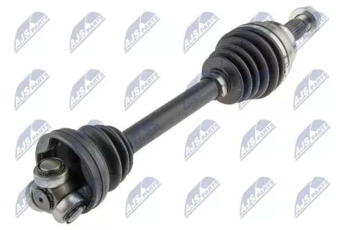 NTY NTY NPW-FT-025 NTY NPW-FT-025 Drive Shaft 
