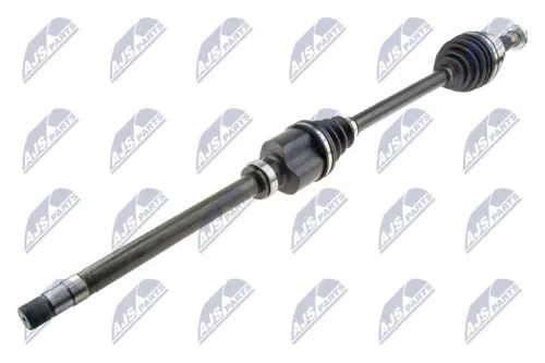 NTY NTY NPW-FT-039 NTY NPW-FT-039 Drive Shaft 