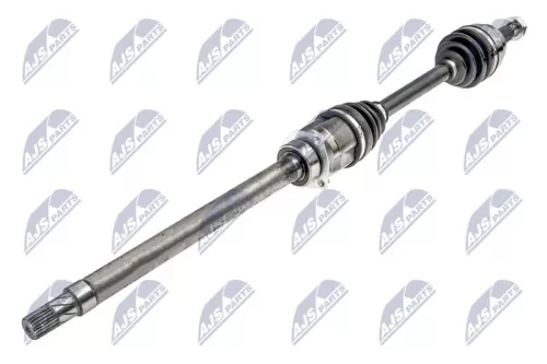 NTY NTY NPW-FT-045 NTY NPW-FT-045 Drive Shaft 
