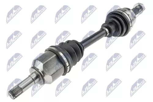 NTY NTY NPW-FT-047 NTY NPW-FT-047 Drive Shaft 