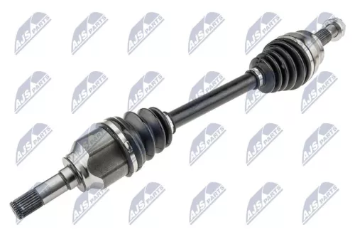 NTY NTY NPW-FT-049 NTY NPW-FT-049 Drive Shaft 