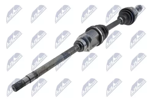 NTY NTY NPW-FT-051 NTY NPW-FT-051 Drive Shaft 