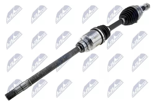 NTY NTY NPW-FT-053 NTY NPW-FT-053 Drive Shaft 