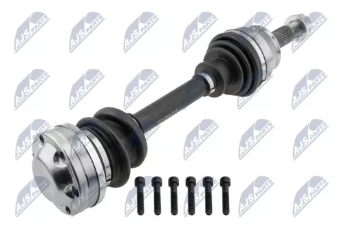 NTY NTY NPW-FT-059 NTY NPW-FT-059 Drive Shaft 