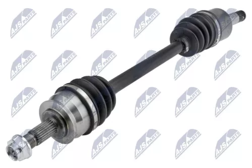 NTY NTY NPW-FT-060 NTY NPW-FT-060 Drive Shaft 