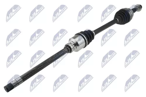 NTY NTY NPW-FT-063 NTY NPW-FT-063 Drive Shaft 