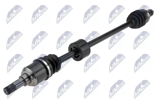 NTY NTY NPW-FT-069 NTY NPW-FT-069 Drive Shaft 