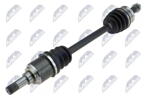 NTY NTY NPW-FT-073 NTY NPW-FT-073 Drive Shaft 