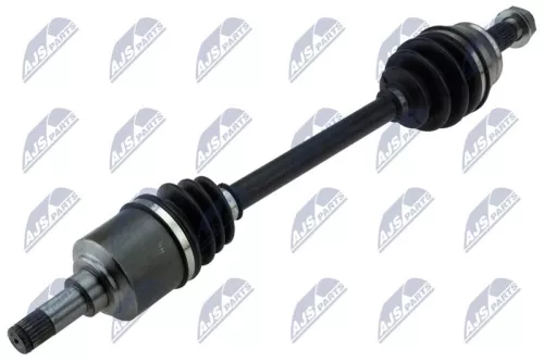 NTY NTY NPW-FT-075 NTY NPW-FT-075 Drive Shaft 