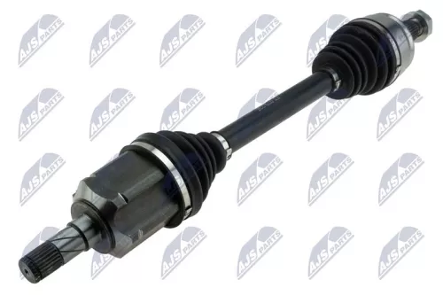 NTY NTY NPW-FT-079 NTY NPW-FT-079 Drive Shaft 