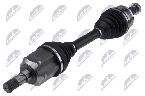 NTY NTY NPW-FT-085 NTY NPW-FT-085 Drive Shaft 