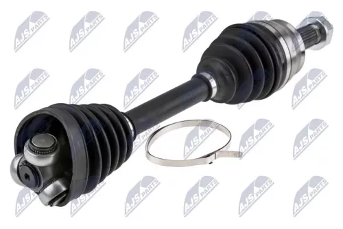 NTY NTY NPW-FT-090 NTY NPW-FT-090 Drive Shaft 