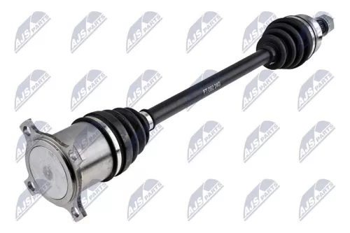 NTY NTY NPW-FT-092 NTY NPW-FT-092 Drive Shaft 