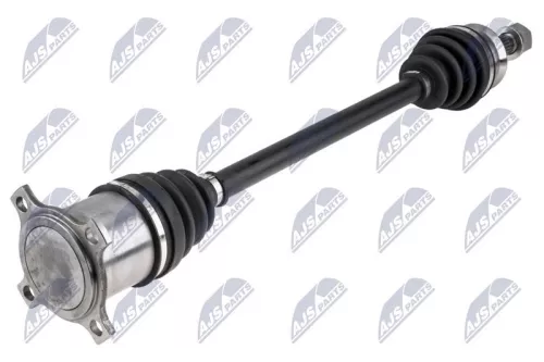 NTY NTY NPW-FT-093 NTY NPW-FT-093 Drive Shaft 
